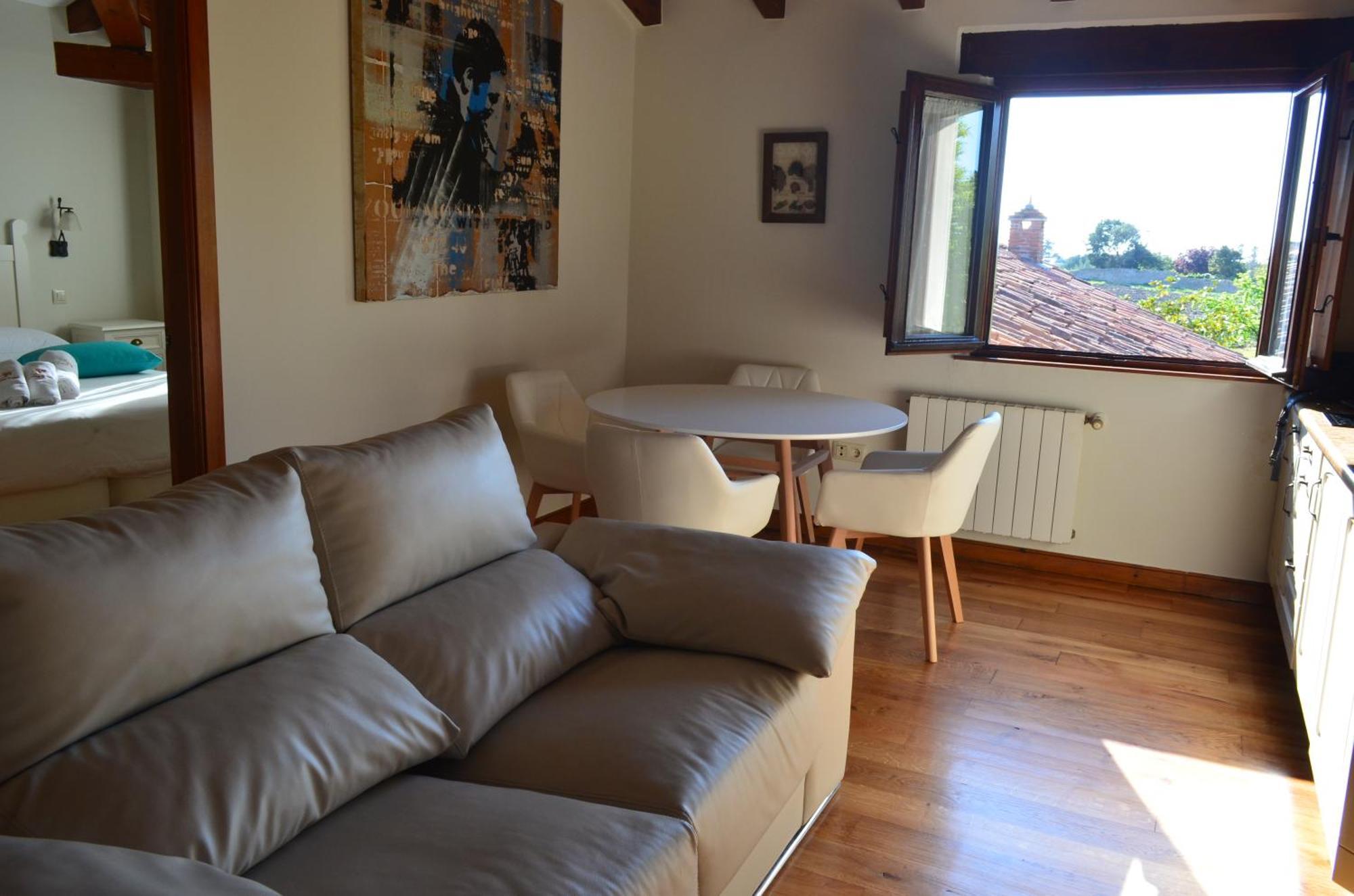 Don Pablo Playa De Somo Apartment Екстериор снимка