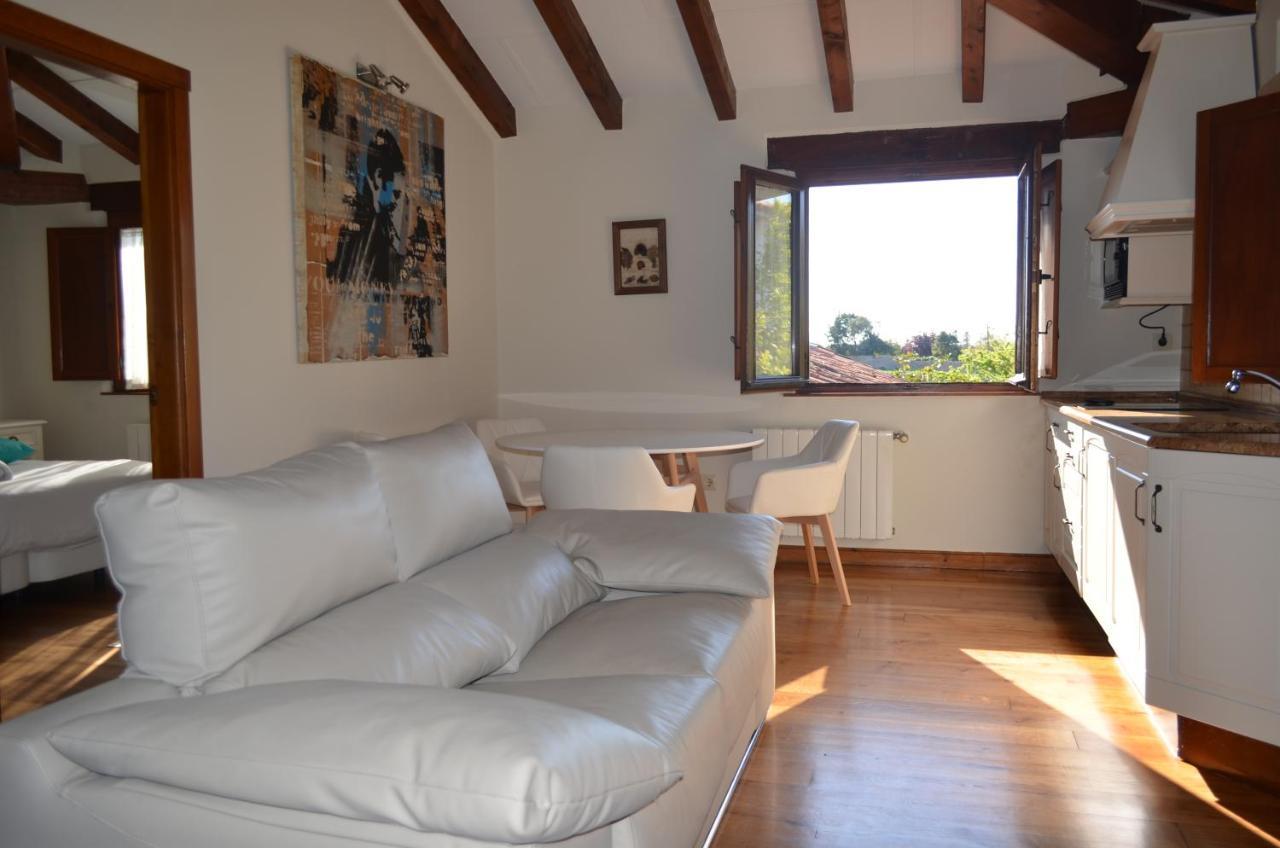 Don Pablo Playa De Somo Apartment Екстериор снимка