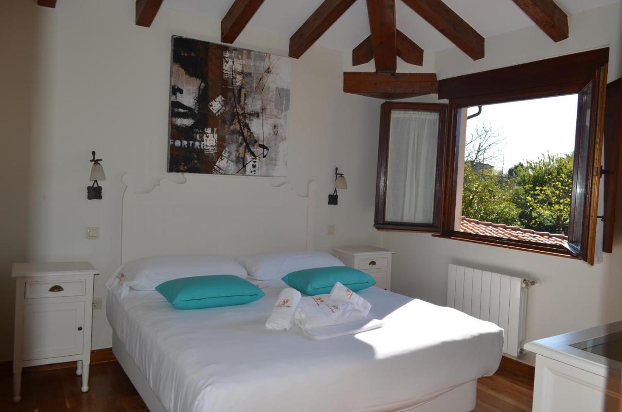 Don Pablo Playa De Somo Apartment Екстериор снимка