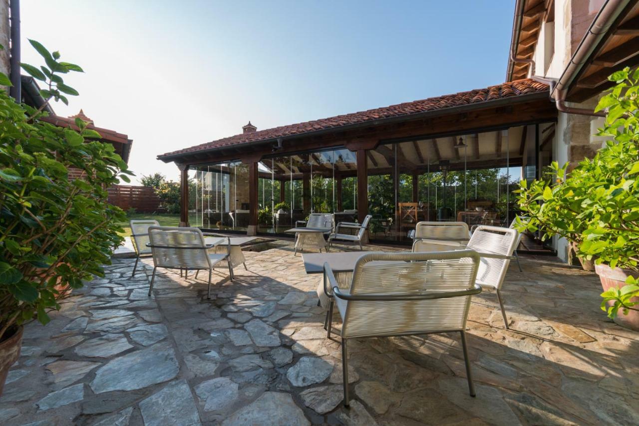 Don Pablo Playa De Somo Apartment Екстериор снимка
